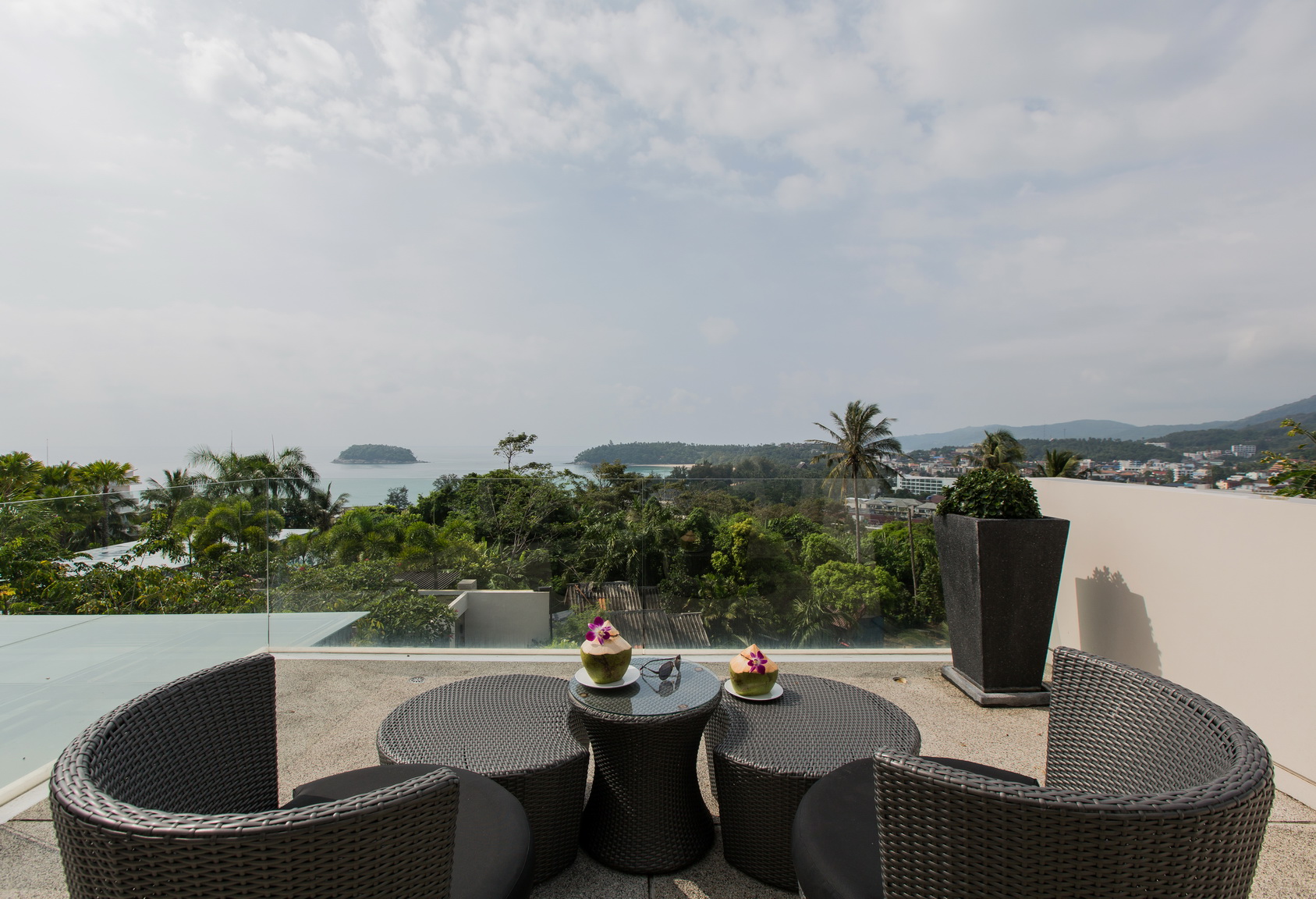 The Heights Phuket<br>2 Bed Ocean View C1