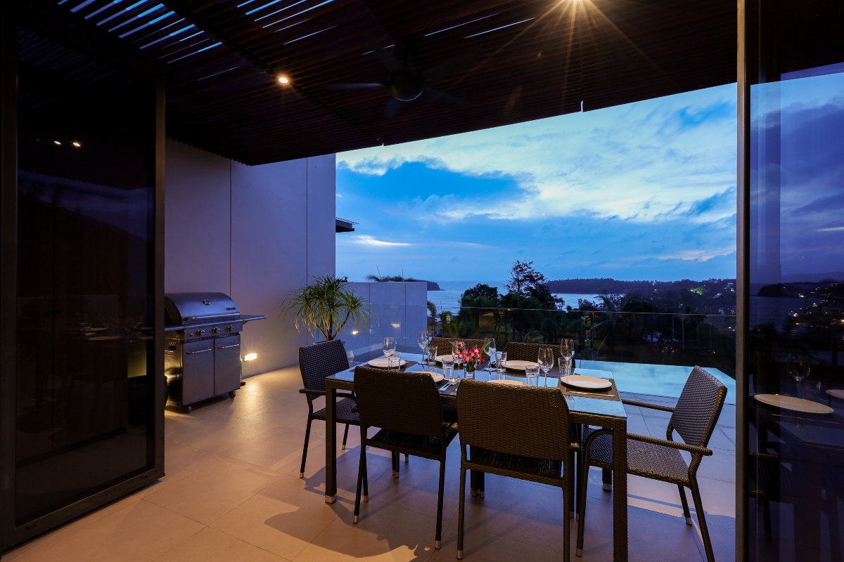 The Heights Phuket<br>2 Bed Ocean View C1