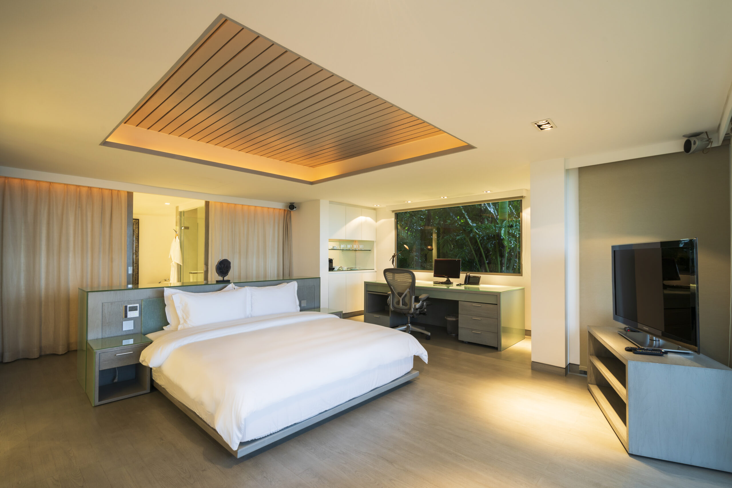 Ayara 4 Bed Villa Surin, Phuket