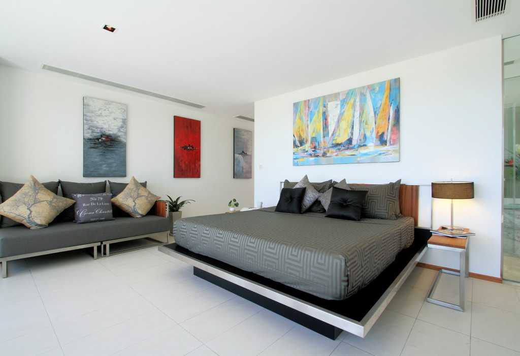 The Heights Luxury 3 Bed Villa