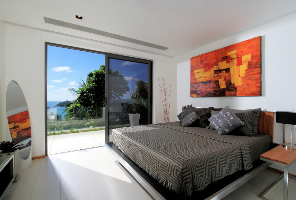 The Heights Luxury 3 Bed Villa