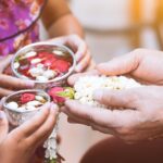 Songkran - Thai New year