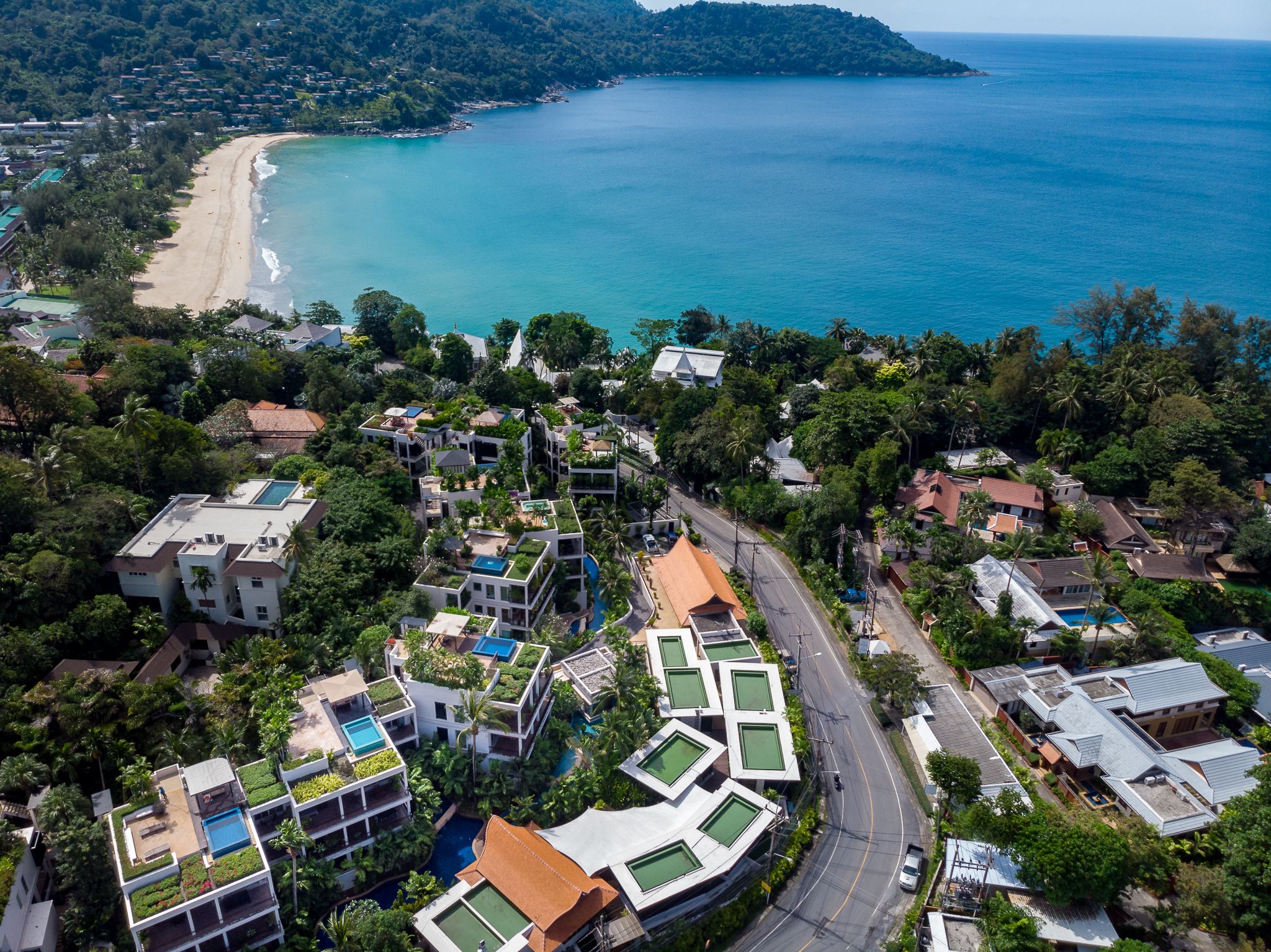 Kata Gardens Phuket<br>Beach Apartment