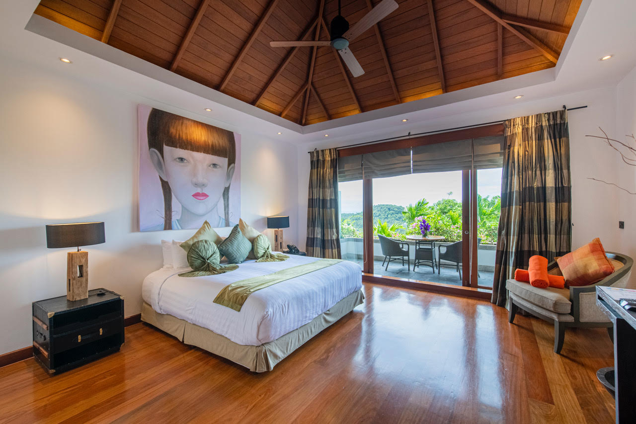 Villa Baan Phu Prana