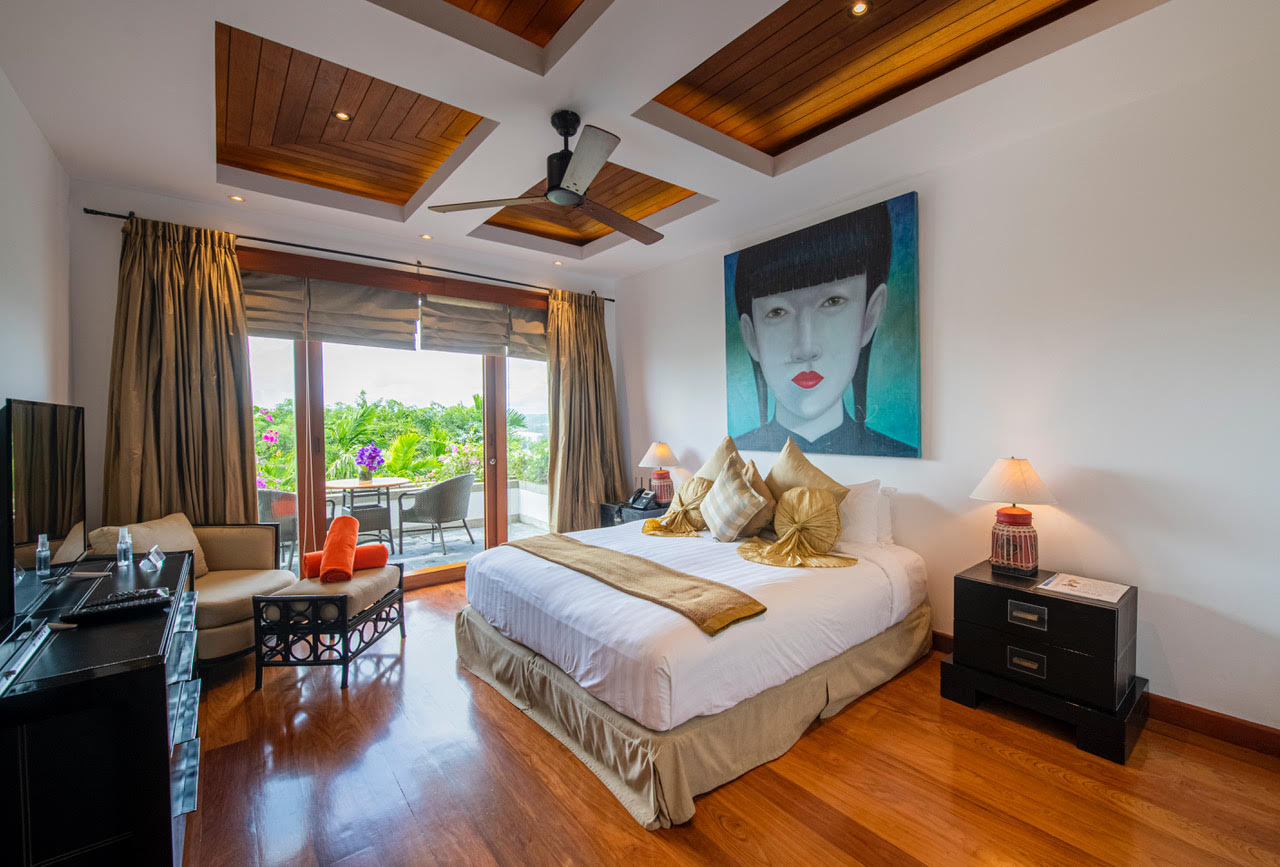 Villa Baan Phu Prana