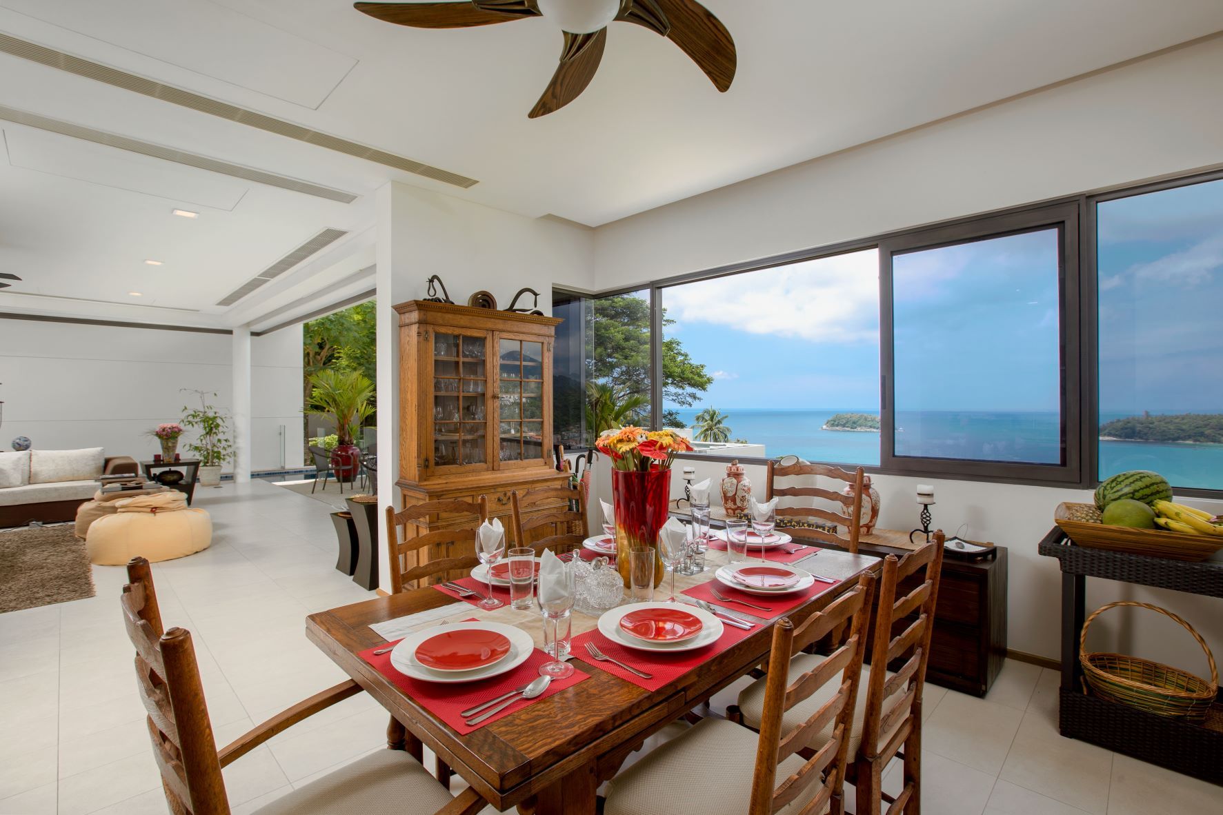 Rare property! Foreigner freehold ownership at The heights Kata, Phuket.