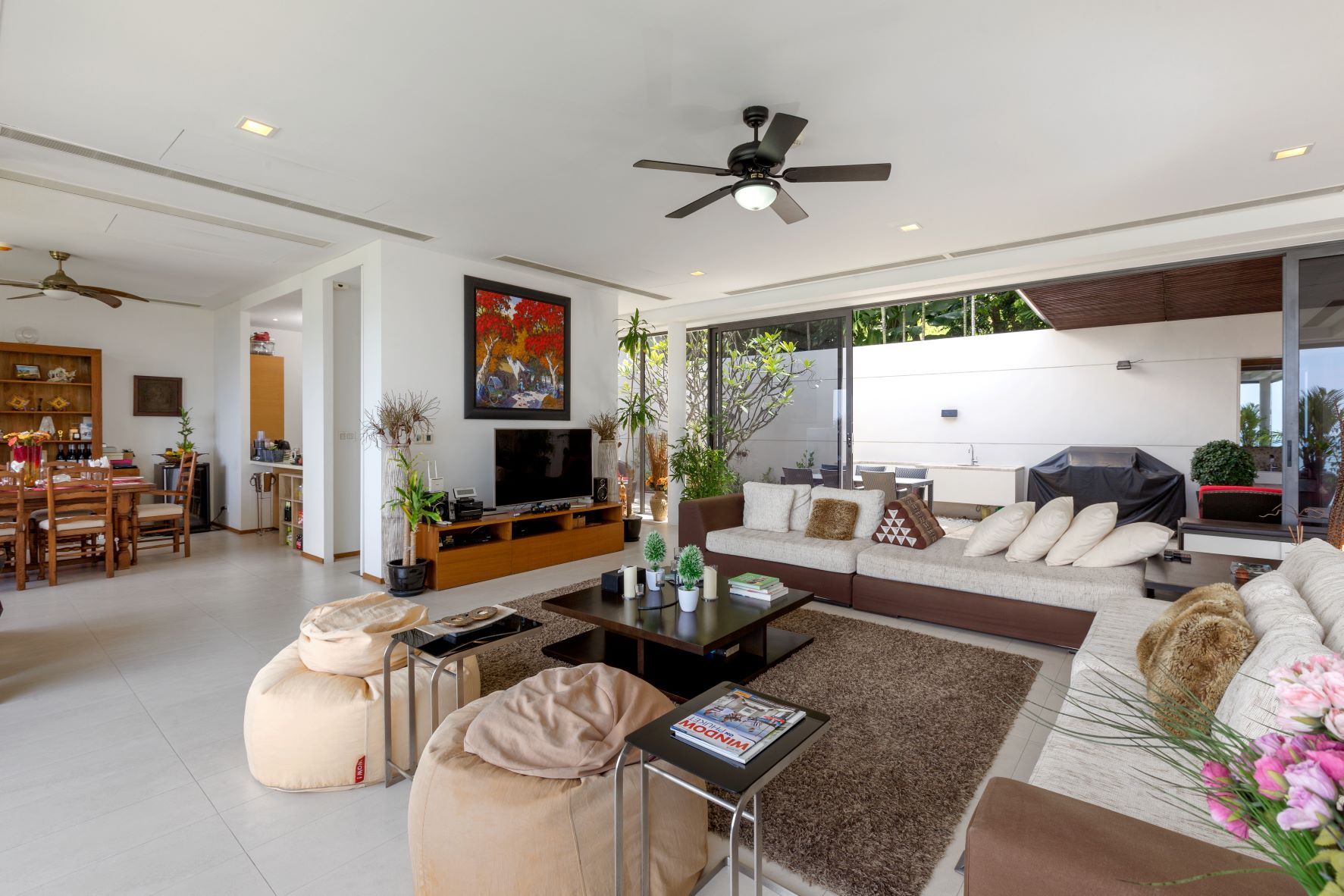 Rare property! Foreigner freehold ownership at The heights Kata, Phuket.