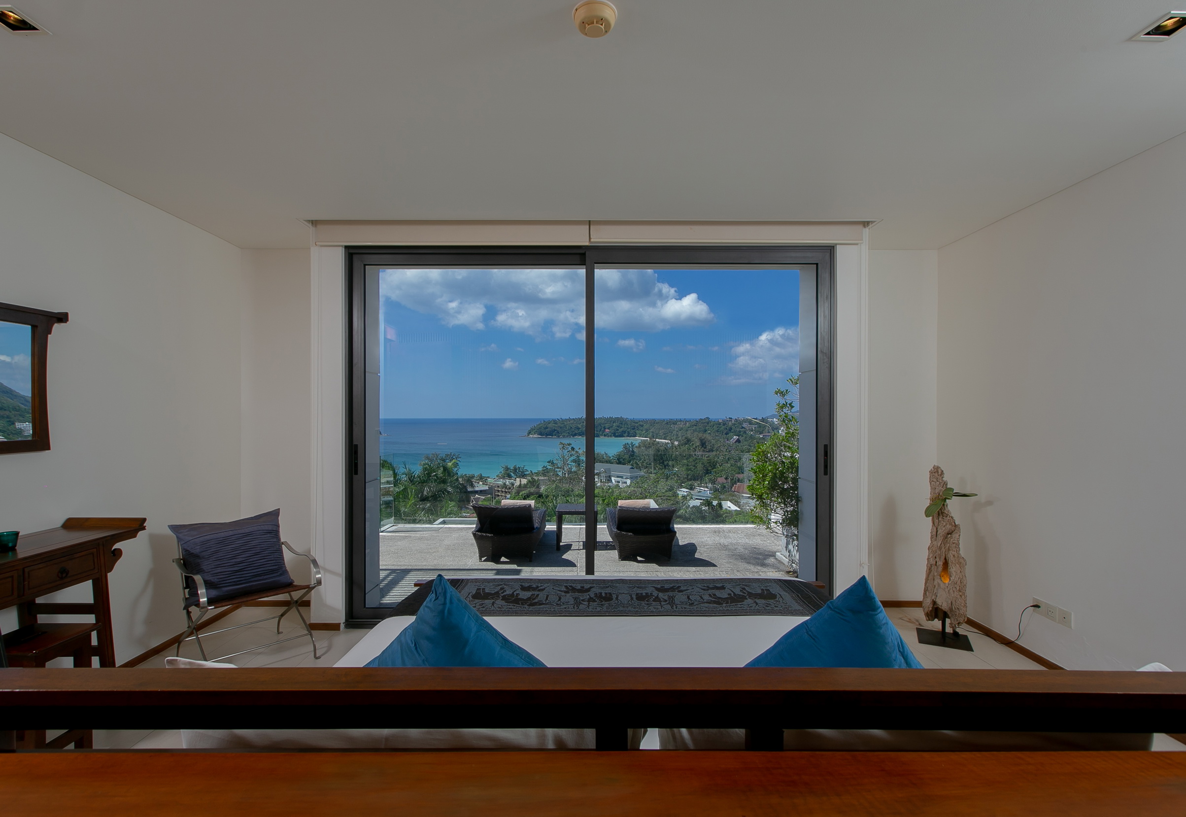 The Heights Kata luxury<br>ocean view 2bedroom (B21)