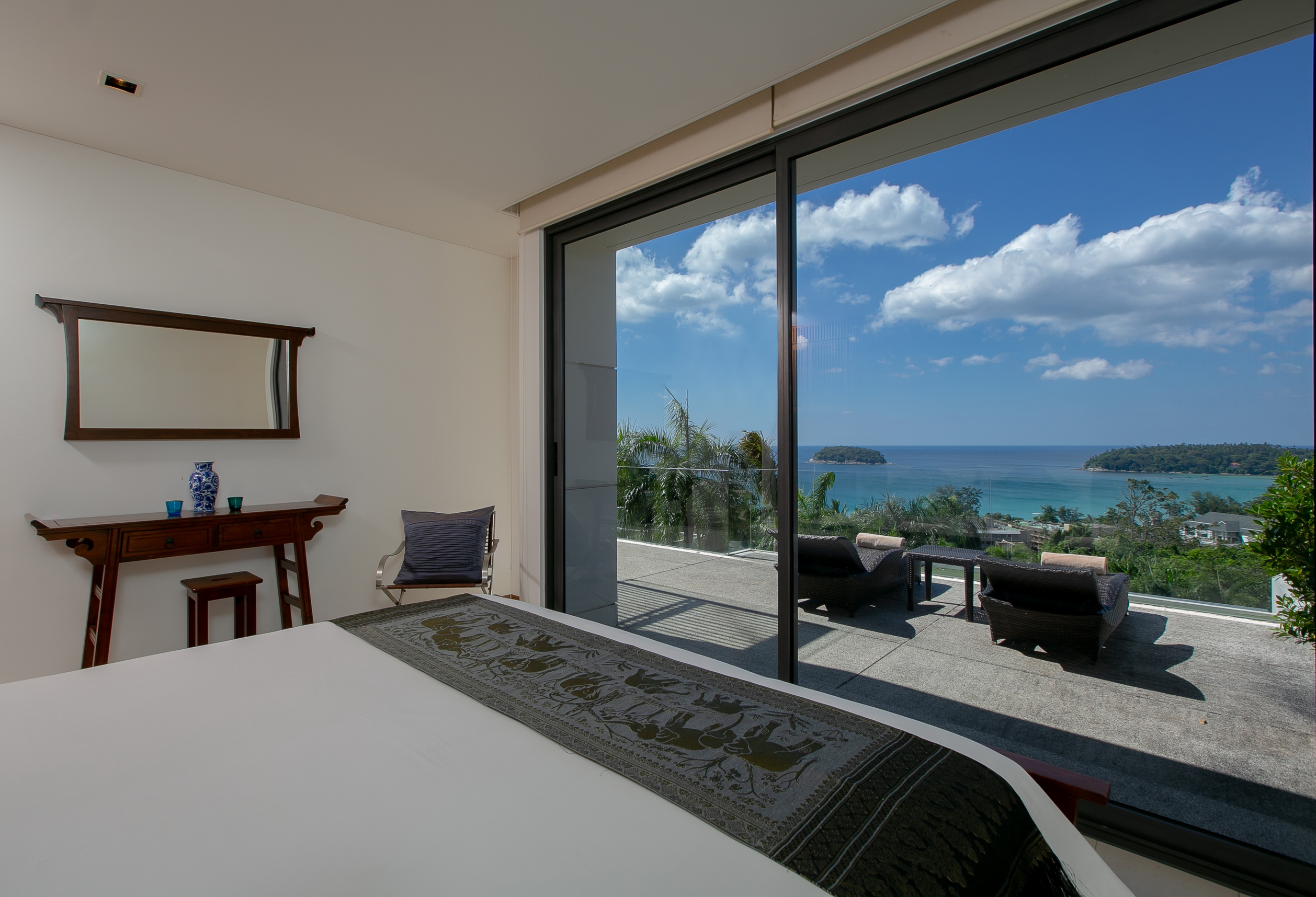 The Heights Kata luxury<br>ocean view 2bedroom (B21)