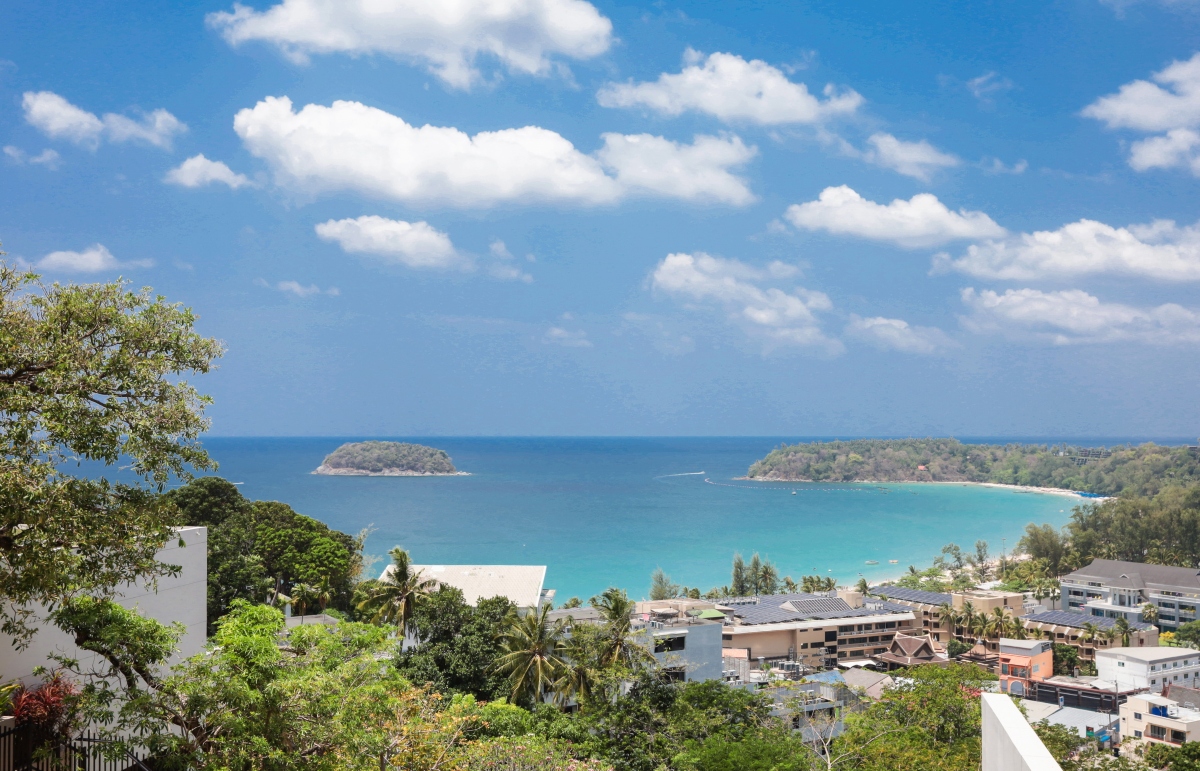 The Heights Kata Phuket<br>2 Bed Apartment