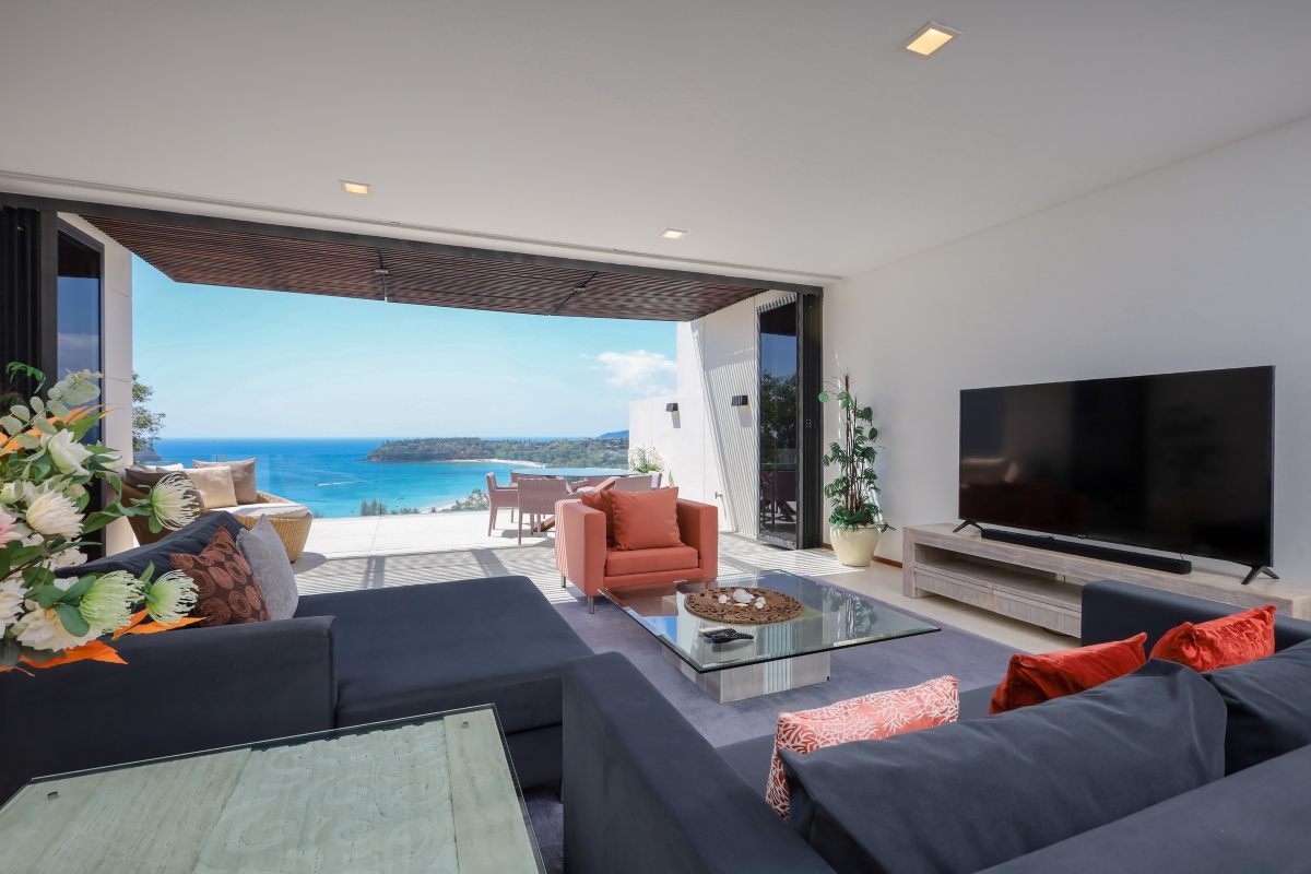 The Heights Kata Phuket<br>2 Bed Apartment
