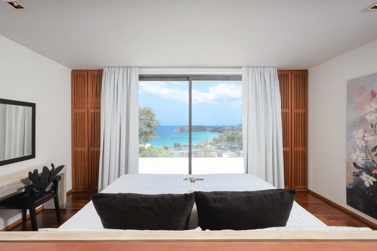 The Heights Kata Phuket<br>2 Bed Apartment