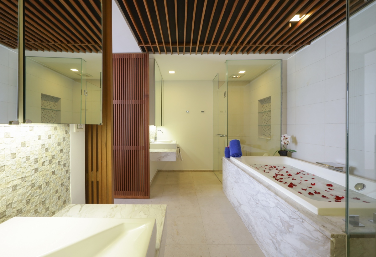 The Heights Kata Phuket<br>2 Bed Apartment