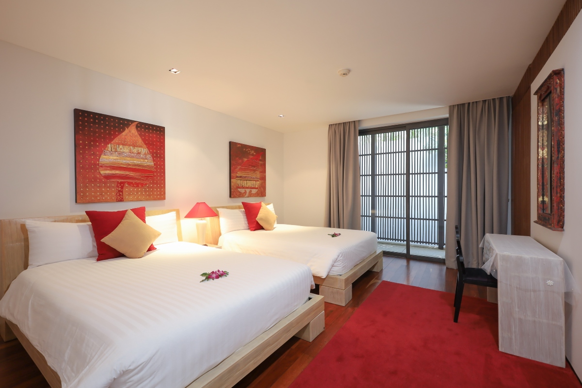 The Heights Kata Phuket<br>2 Bed Apartment