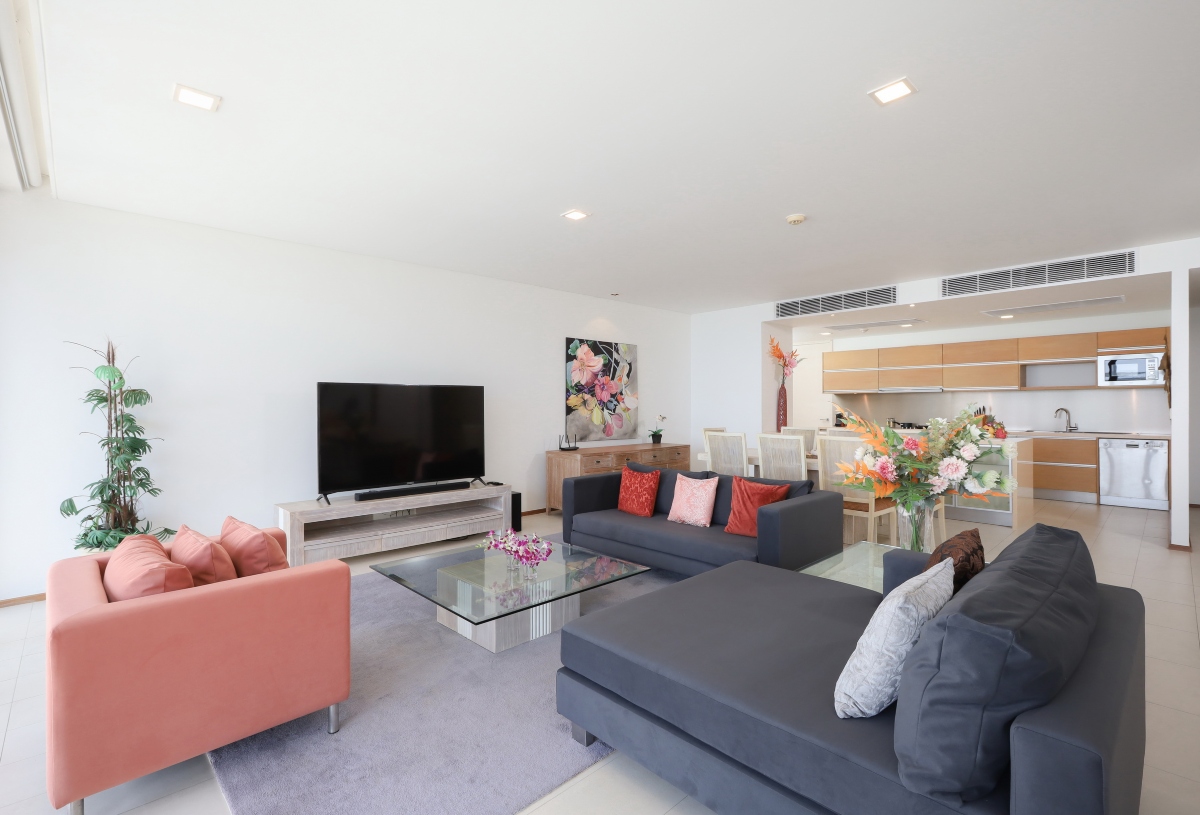 The Heights Kata Phuket<br>2 Bed Apartment