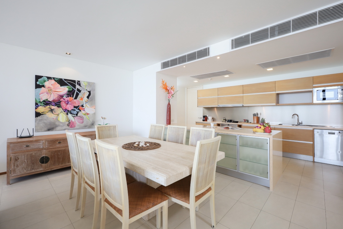 The Heights Kata Phuket<br>2 Bed Apartment