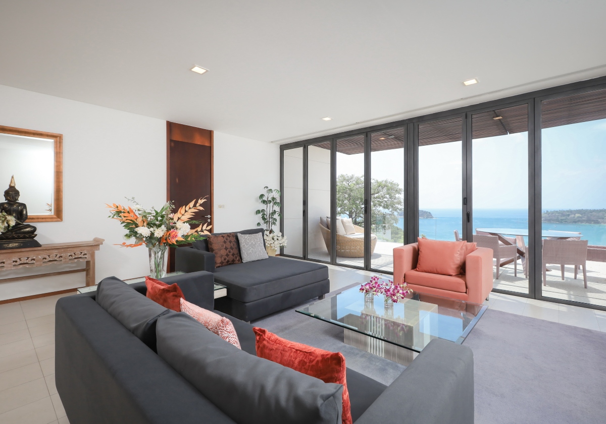 The Heights Kata Phuket<br>2 Bed Apartment