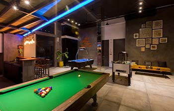 Luxury Apartment Rentals Kitchen Kata