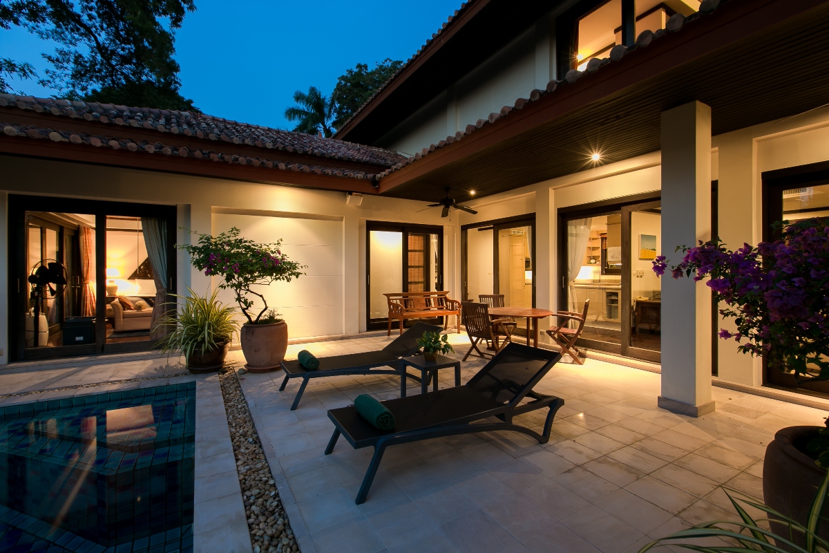 Katamanda Villa Chanti