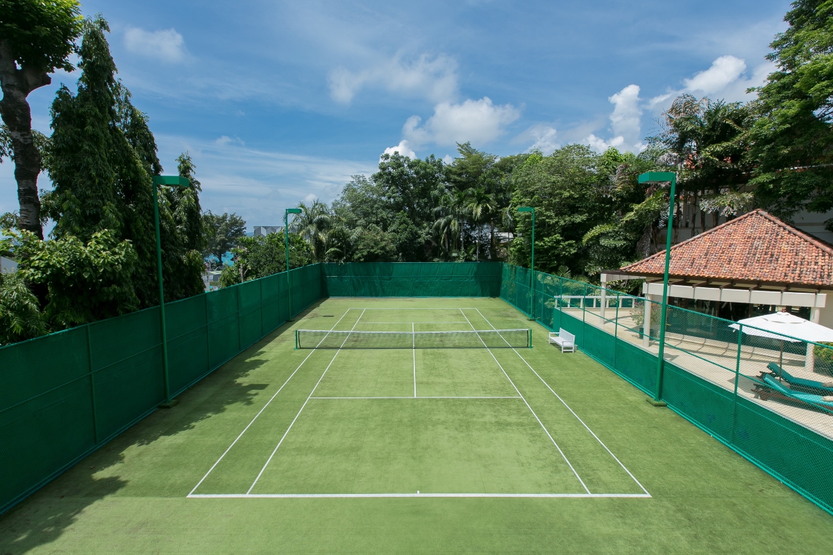 Katamanda Villa Chanti