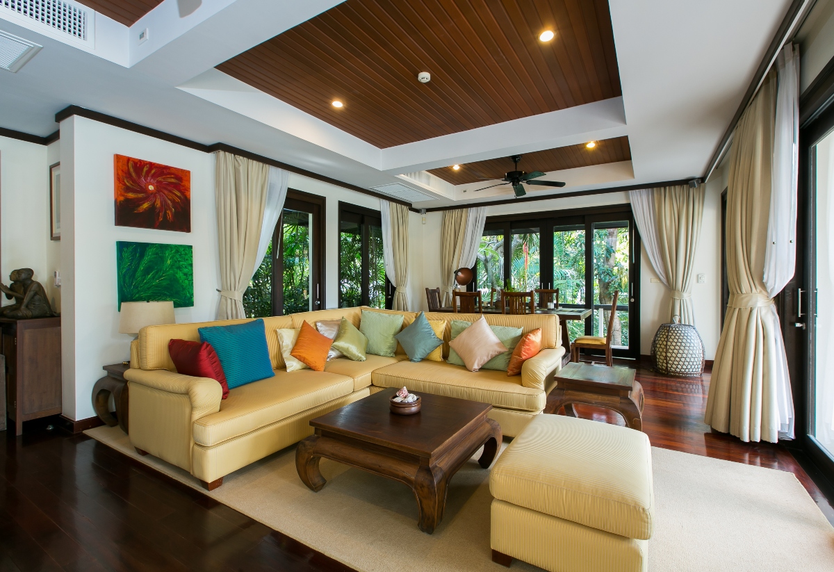 Katamanda Villa Chanti