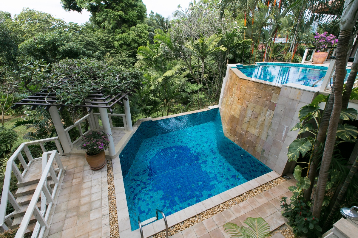 Katamanda Villa Chanti