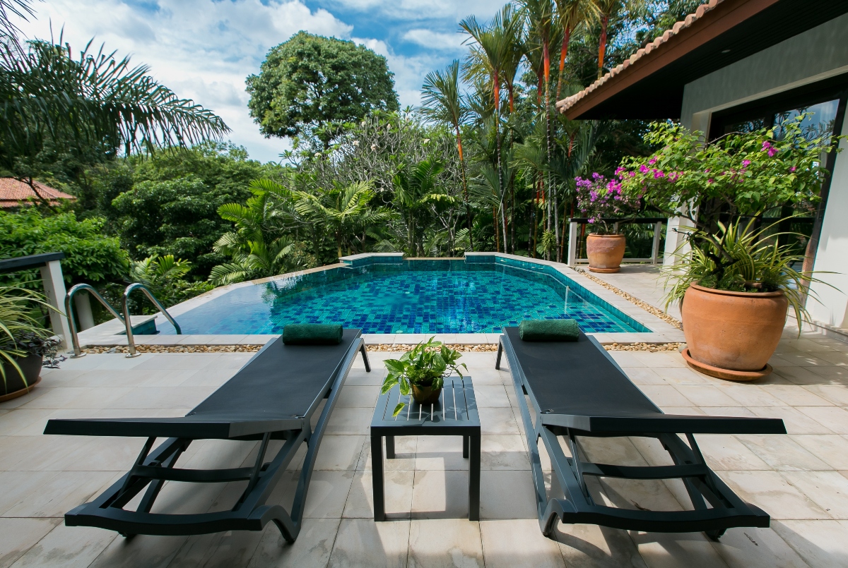 Katamanda Villa Chanti