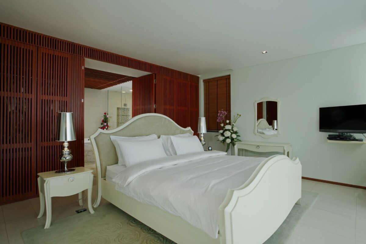 The Heights Luxury 2 Bedroom Ocean View 