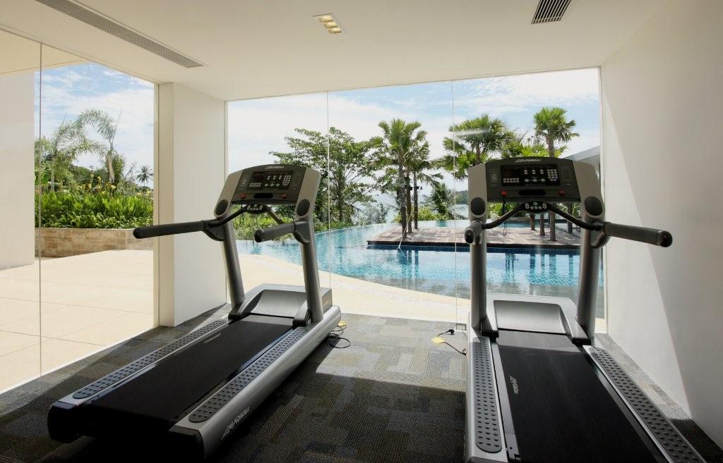 The Heights Luxury 2 Bedroom Ocean View 